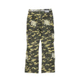 'ME' Camo Cargo Pants